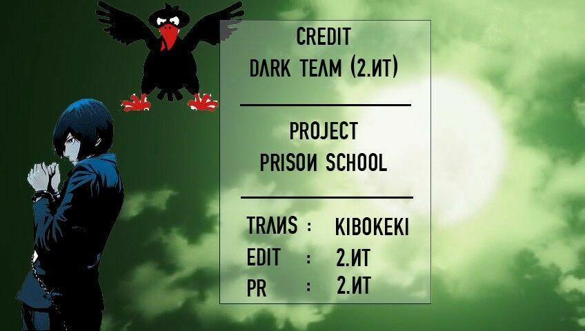 Trường Học Ngục Tù 3 trang 1