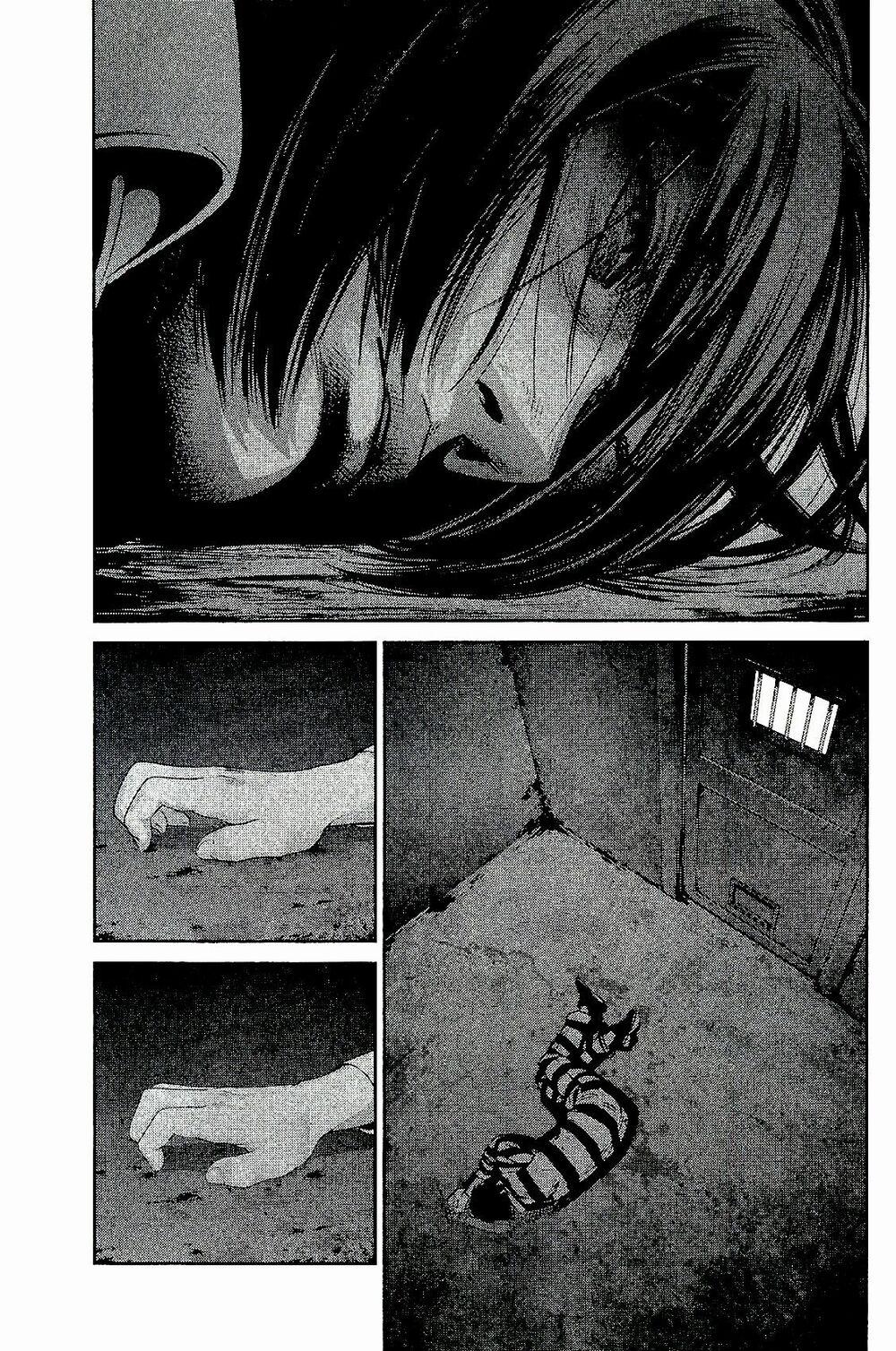 Trường Học Ngục Tù 30 trang 7