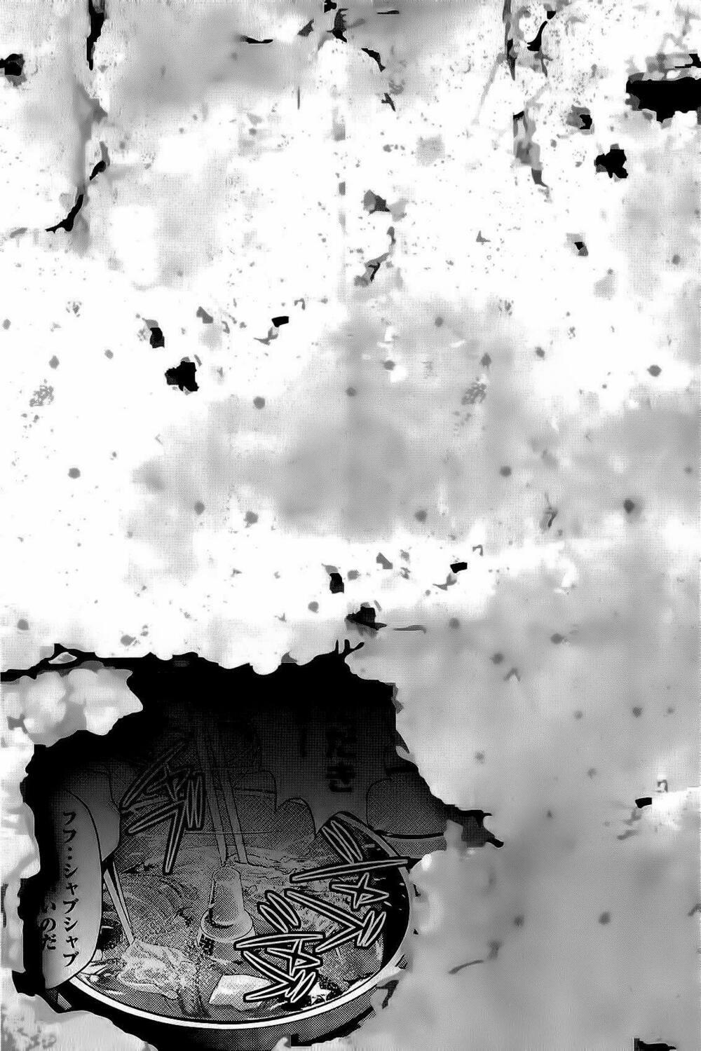 Trường Học Ngục Tù 37 trang 2