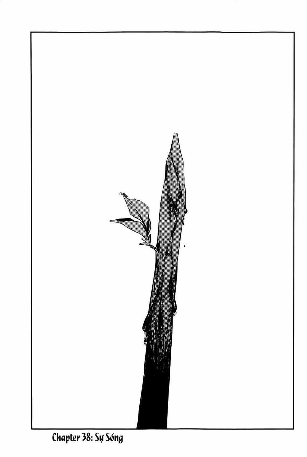 Trường Học Ngục Tù 38 trang 1