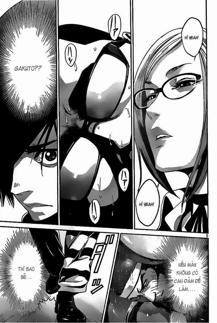 Trường Học Ngục Tù 45 trang 5