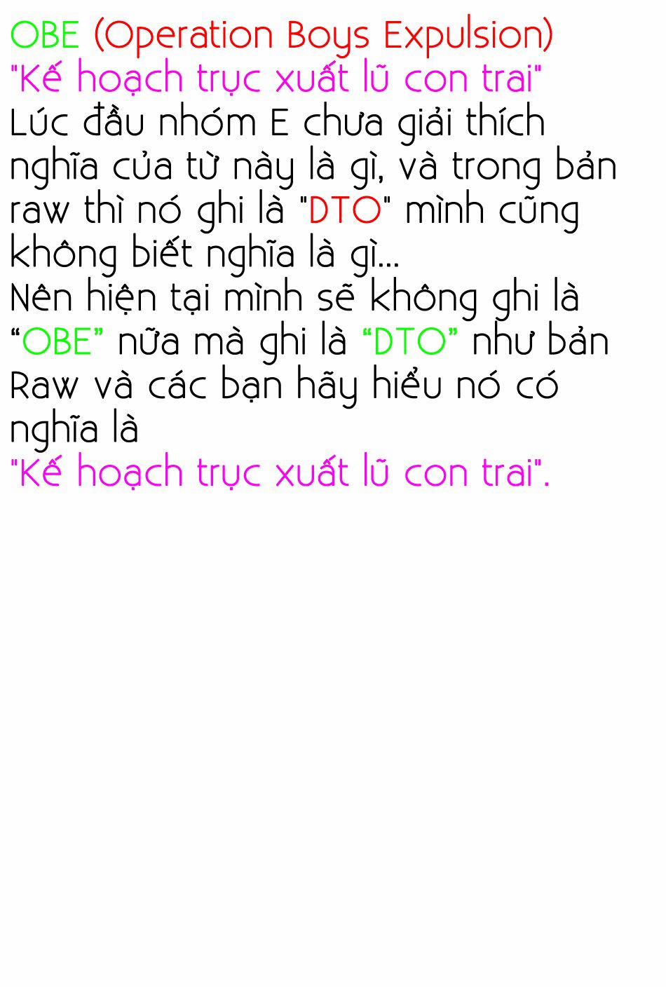 Trường Học Ngục Tù 47 trang 12