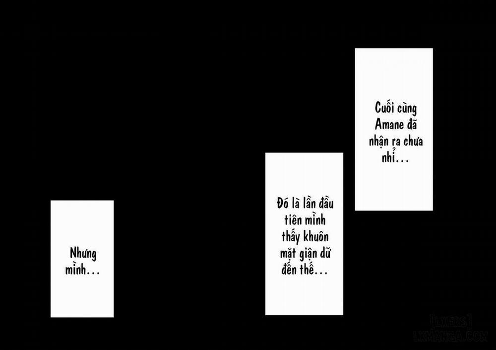 Trường học tương lai nơi sự động dục của con trai được cho phép. Oneshot trang 131