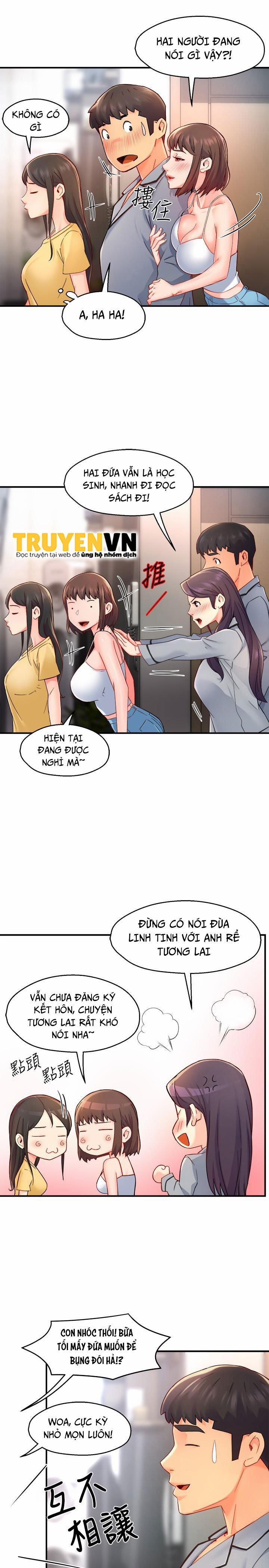 Trưởng Phòng Mật Báo 0 End trang 20