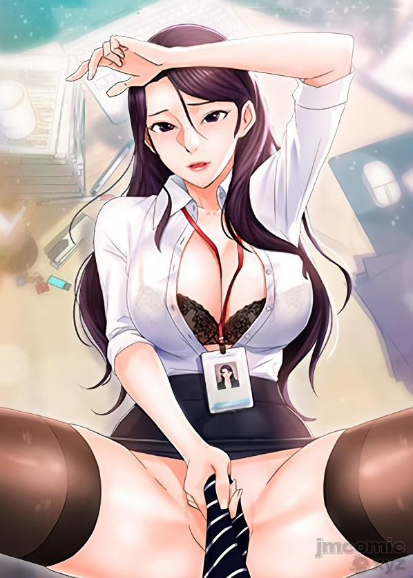 Trưởng Phòng Mật Báo 1 trang 0