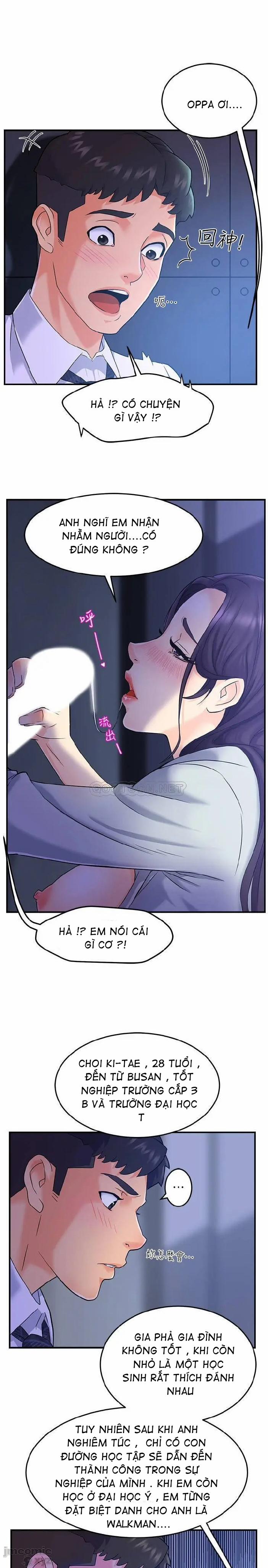 Trưởng Phòng Mật Báo 1 trang 33