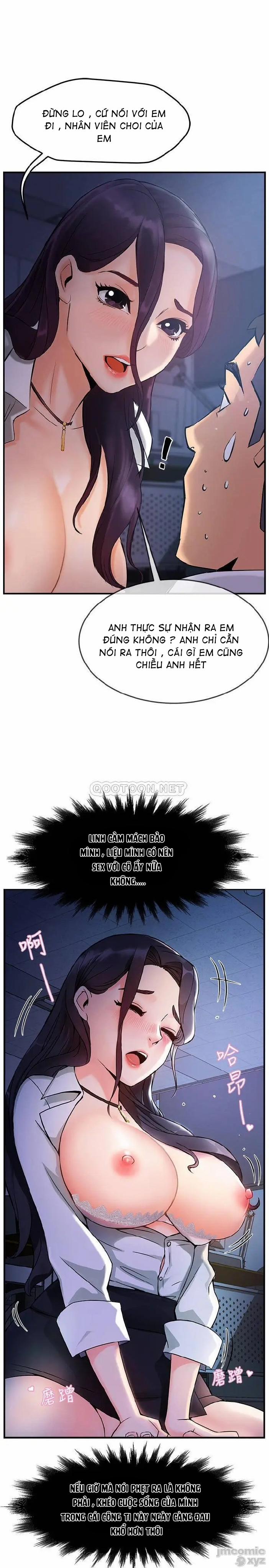 Trưởng Phòng Mật Báo 1 trang 41