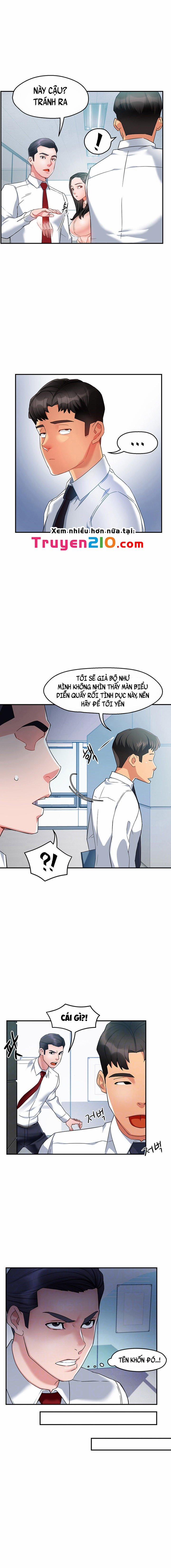 Trưởng Phòng Mật Báo 14 trang 3