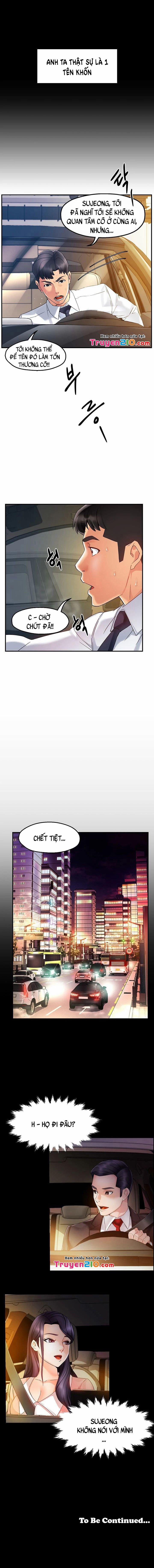 Trưởng Phòng Mật Báo 15 trang 9