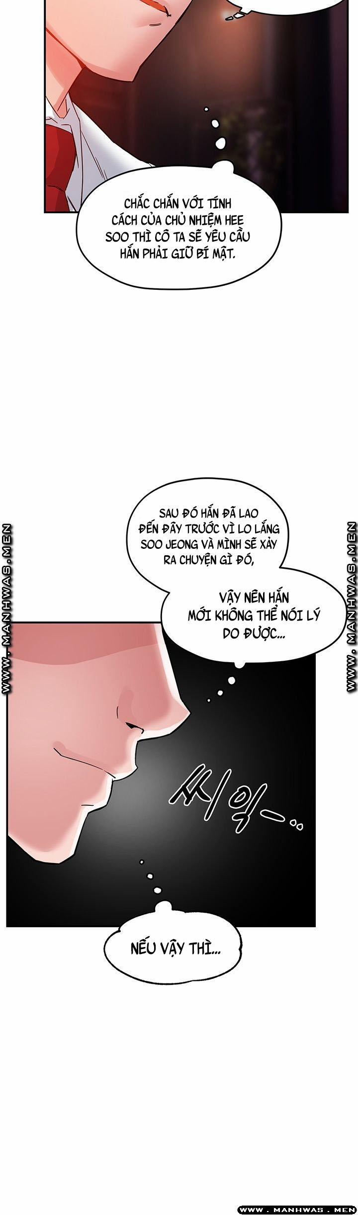 Trưởng Phòng Mật Báo 16 trang 15