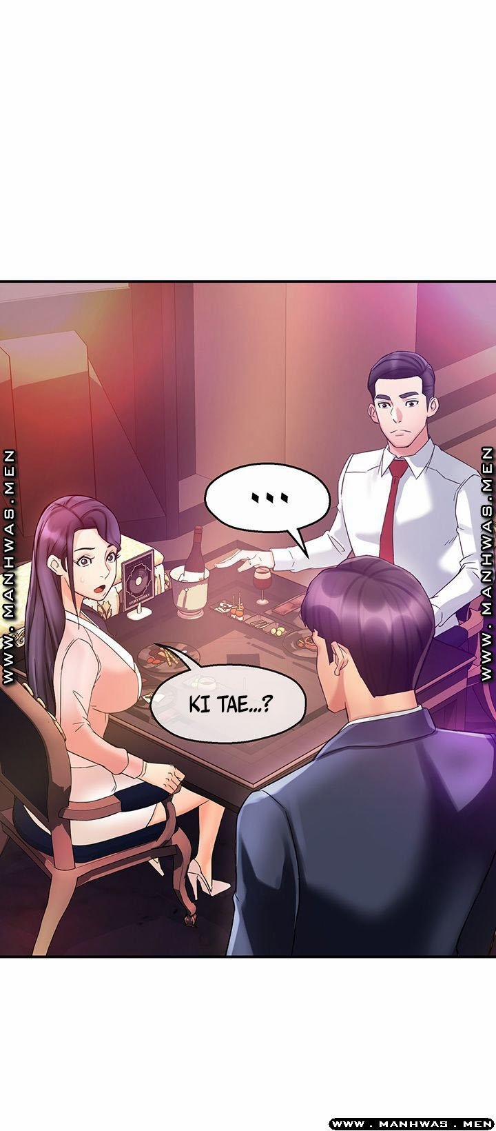 Trưởng Phòng Mật Báo 16 trang 8