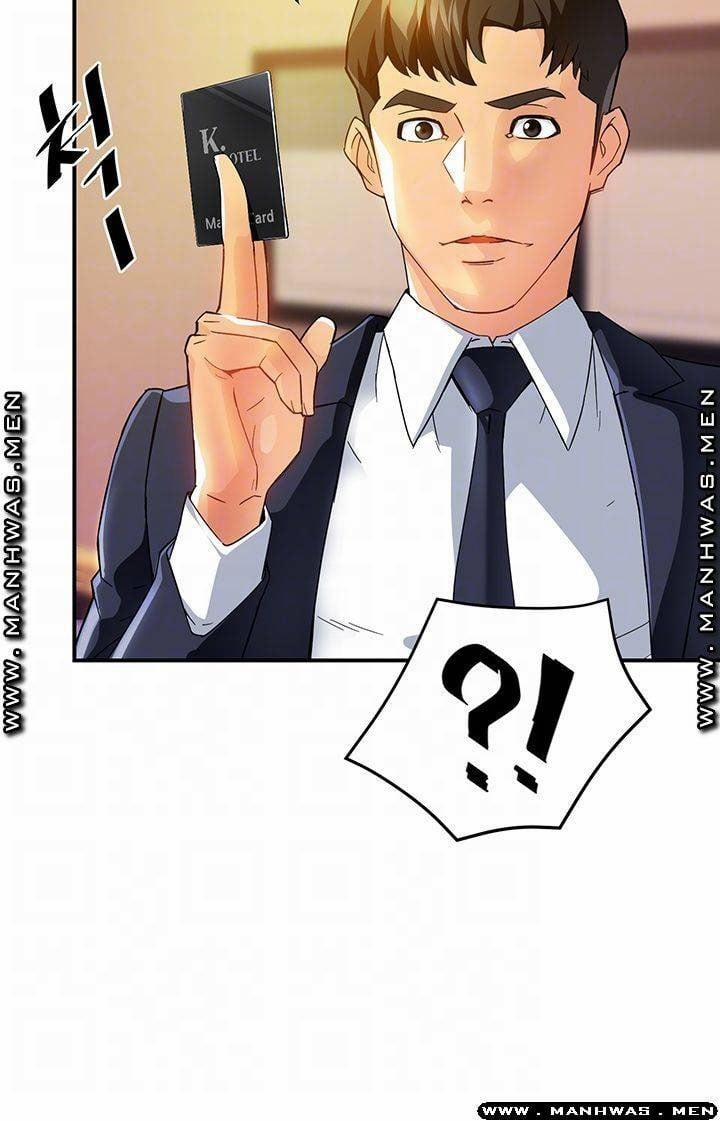 Trưởng Phòng Mật Báo 17 trang 13