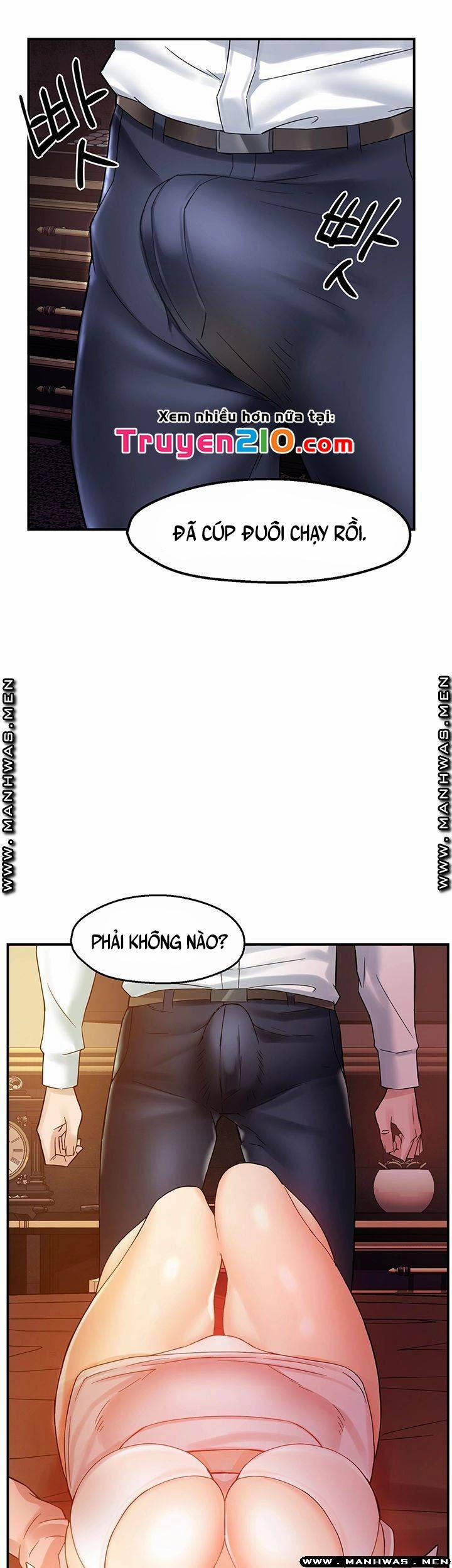 Trưởng Phòng Mật Báo 17 trang 2