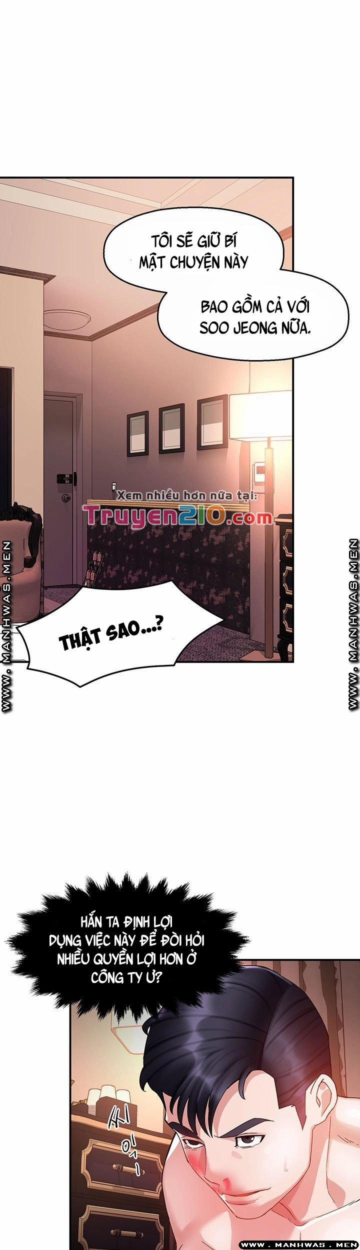 Trưởng Phòng Mật Báo 17 trang 32