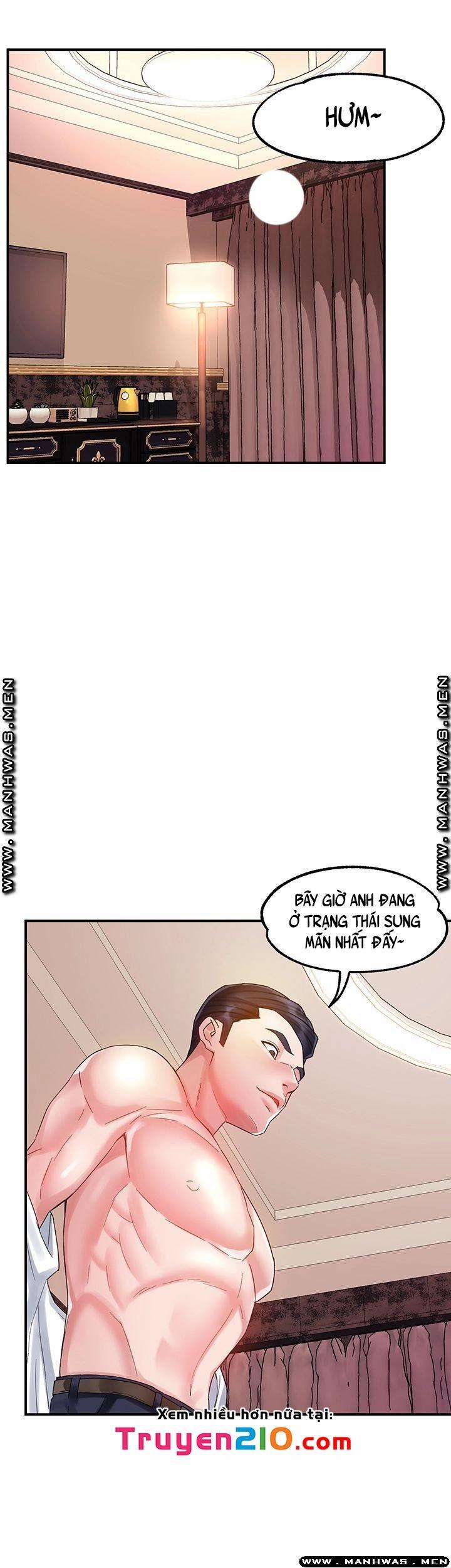 Trưởng Phòng Mật Báo 17 trang 4