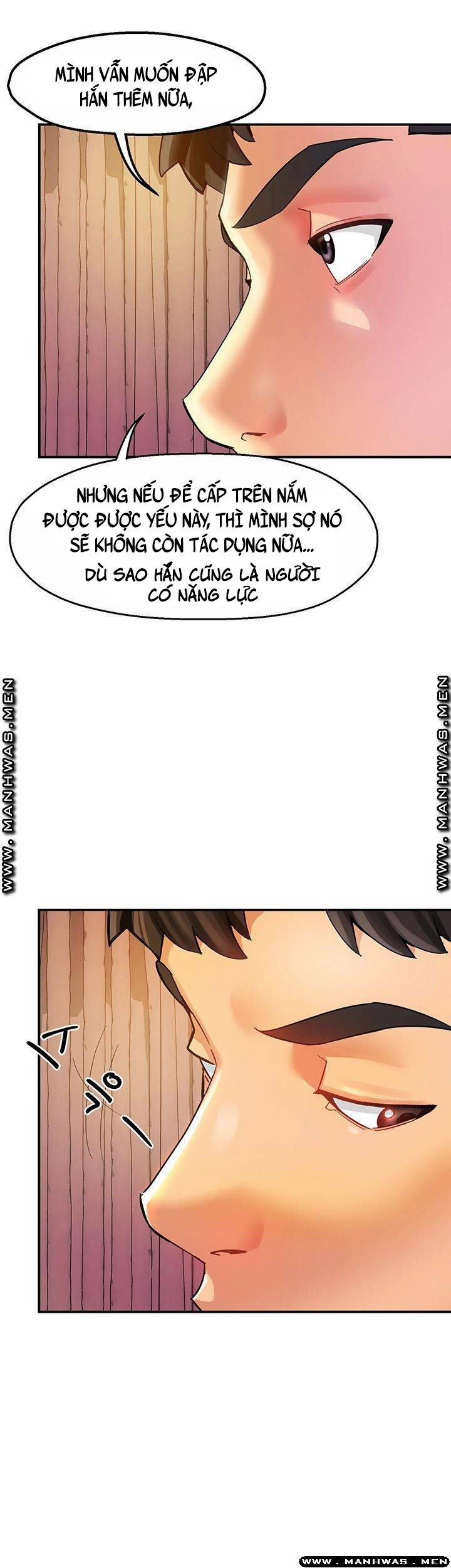 Trưởng Phòng Mật Báo 17 trang 41