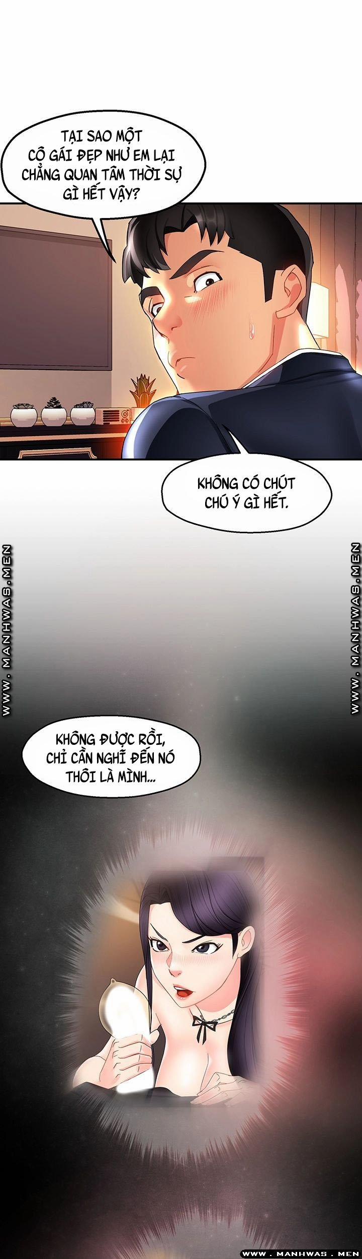 Trưởng Phòng Mật Báo 17 trang 43