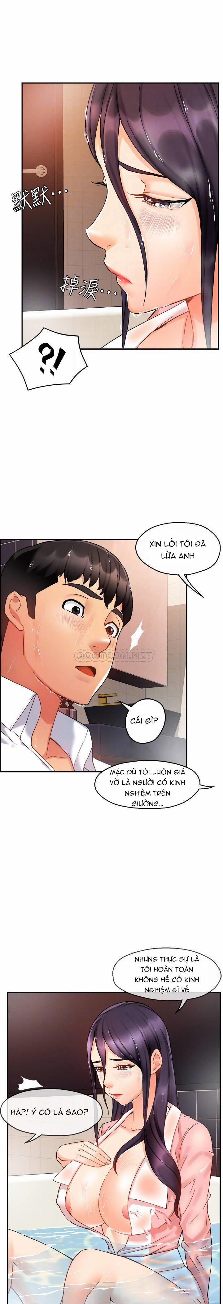 Trưởng Phòng Mật Báo 18 trang 13