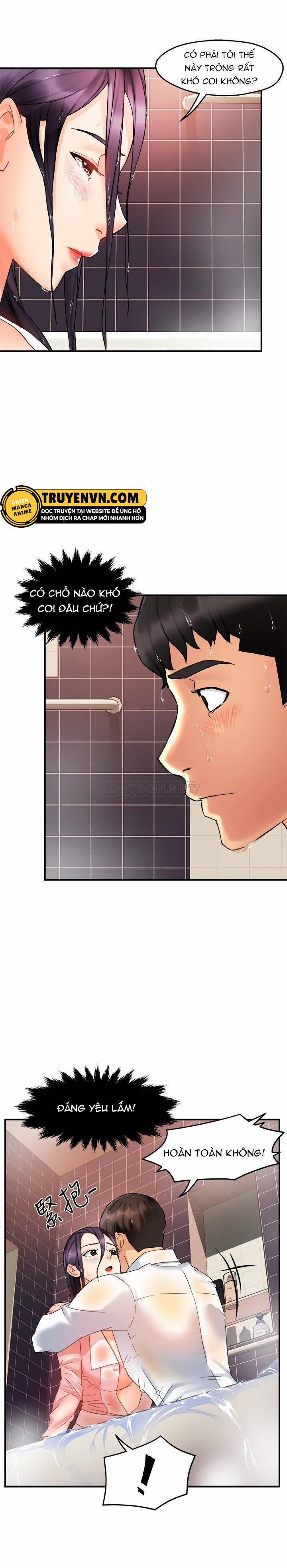 Trưởng Phòng Mật Báo 18 trang 17