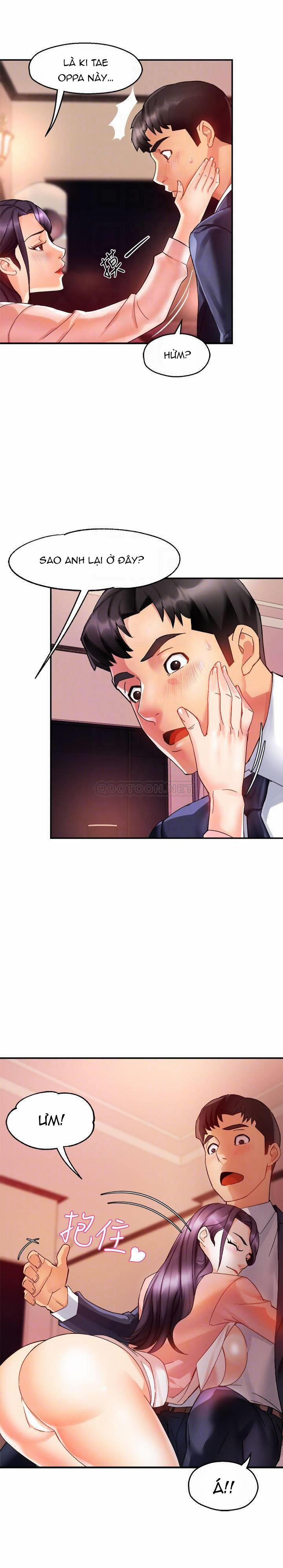 Trưởng Phòng Mật Báo 18 trang 5