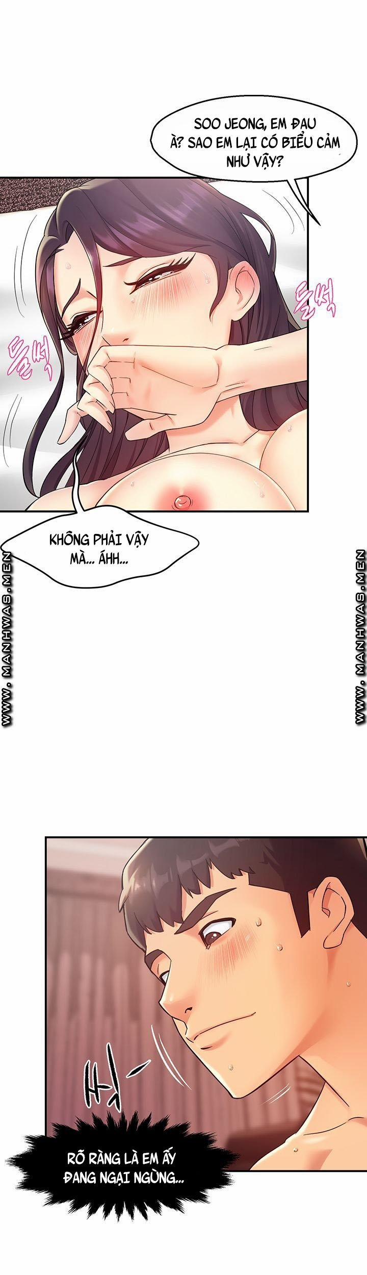 Trưởng Phòng Mật Báo 19 trang 23