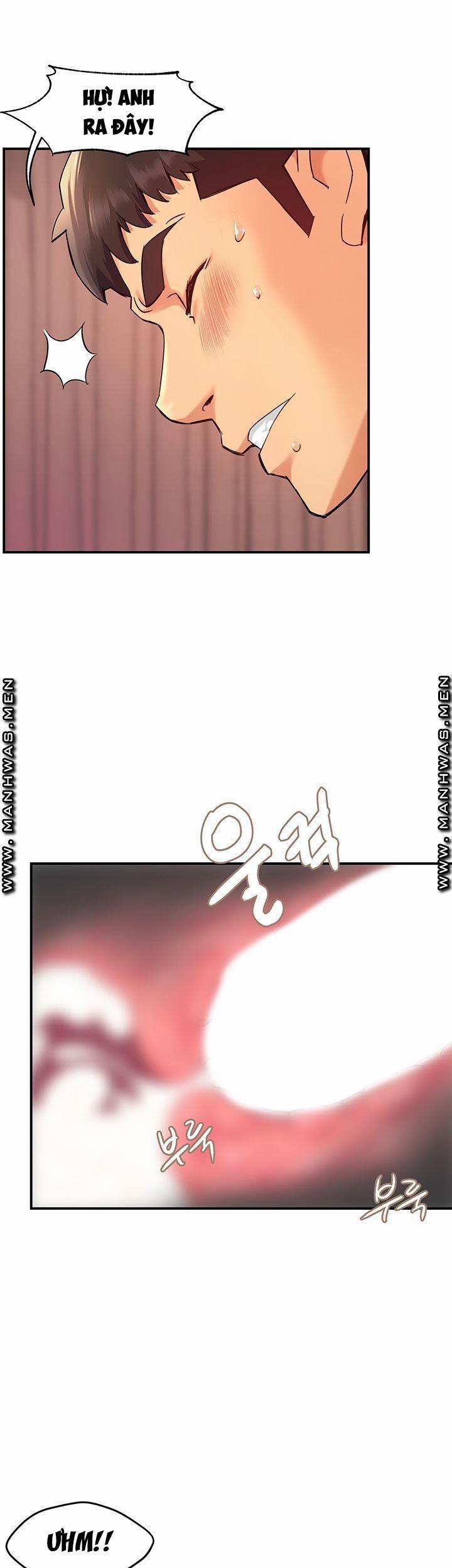 Trưởng Phòng Mật Báo 19 trang 40