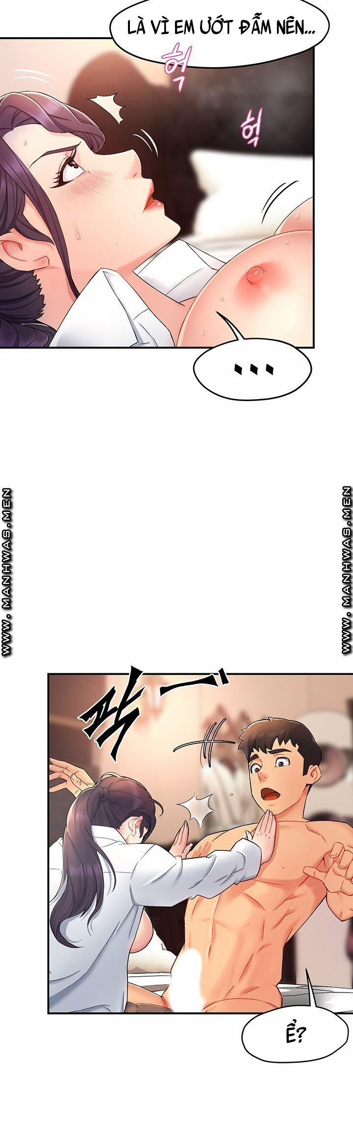 Trưởng Phòng Mật Báo 20 trang 20