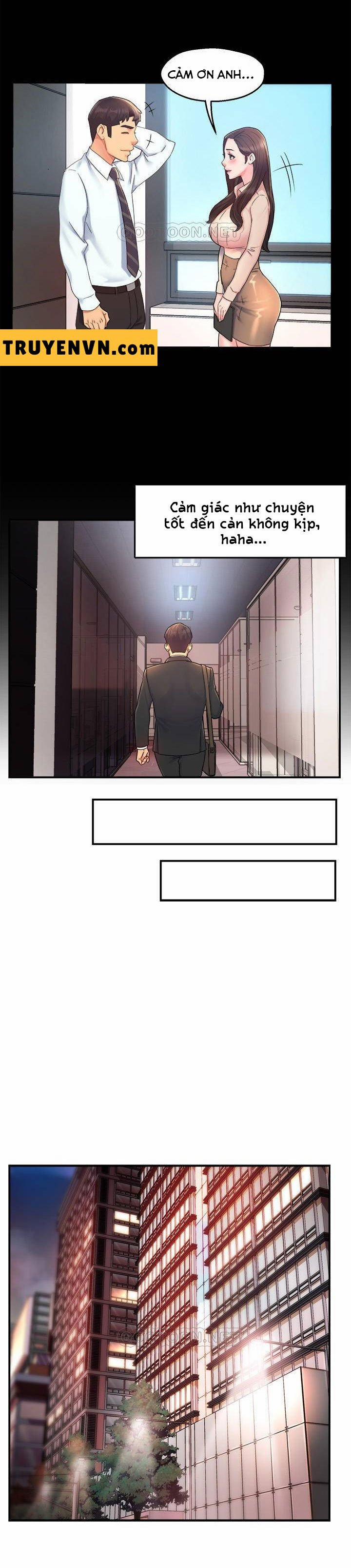 Trưởng Phòng Mật Báo 21 trang 12