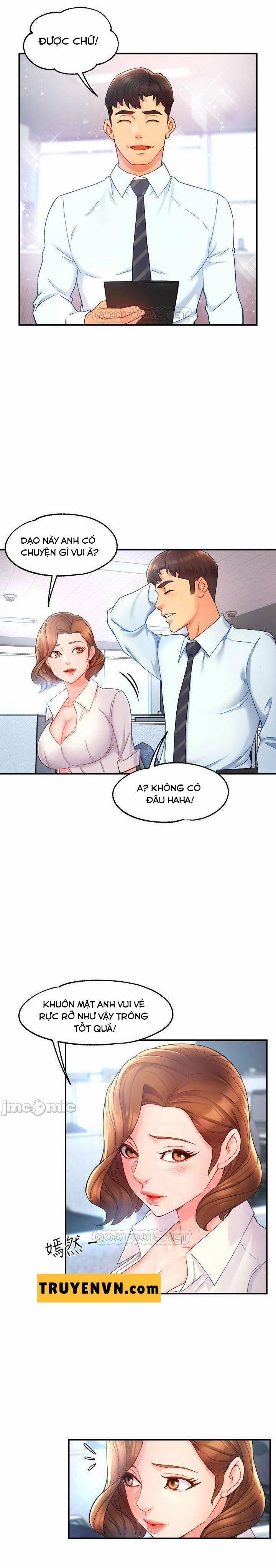 Trưởng Phòng Mật Báo 21 trang 7