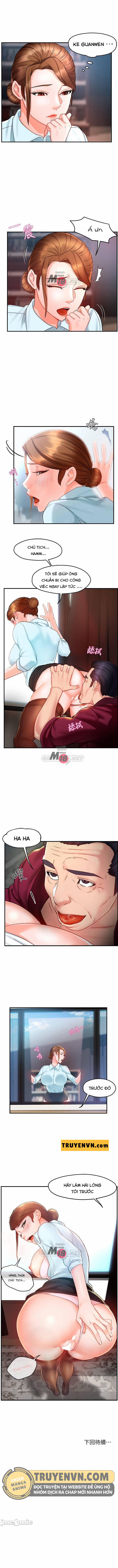 Trưởng Phòng Mật Báo 22 trang 13