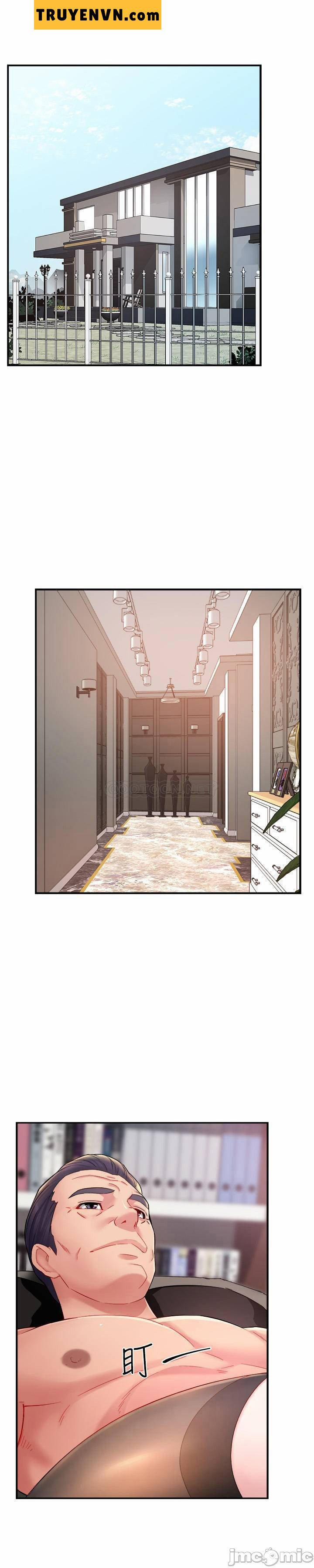 Trưởng Phòng Mật Báo 23 trang 2