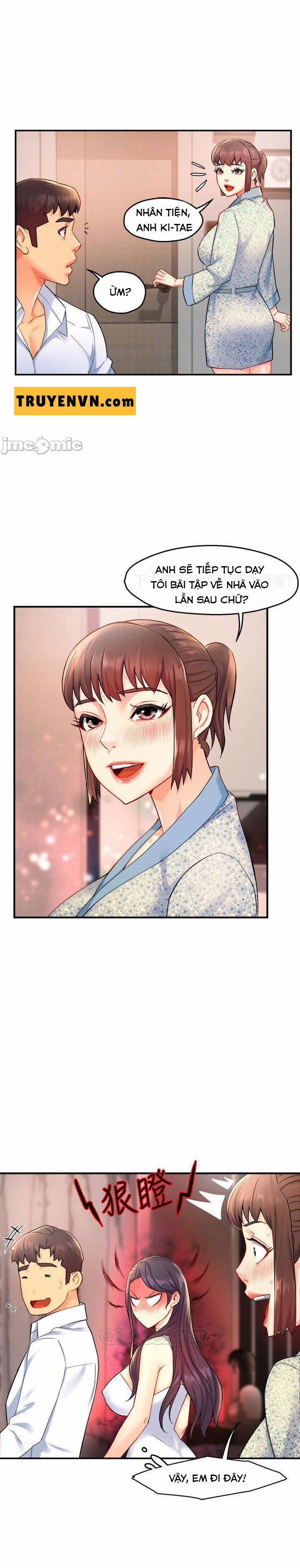 Trưởng Phòng Mật Báo 26 trang 11