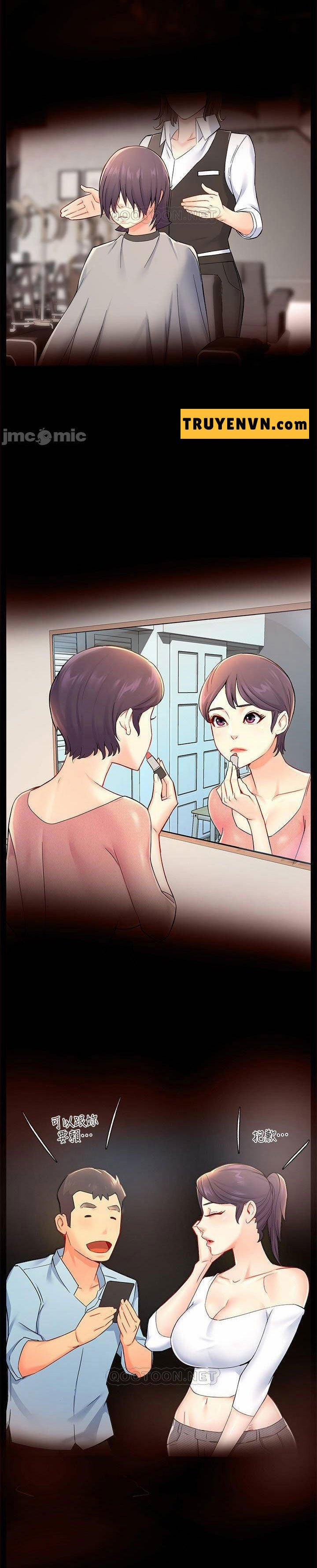 Trưởng Phòng Mật Báo 26 trang 20