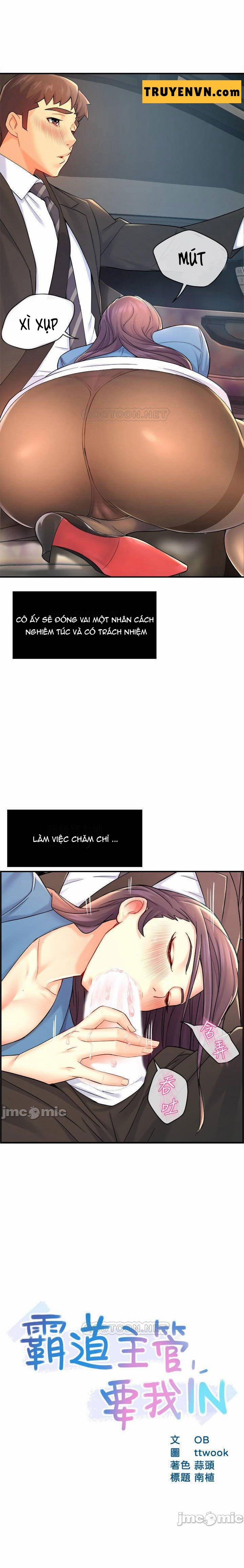 Trưởng Phòng Mật Báo 27 trang 1