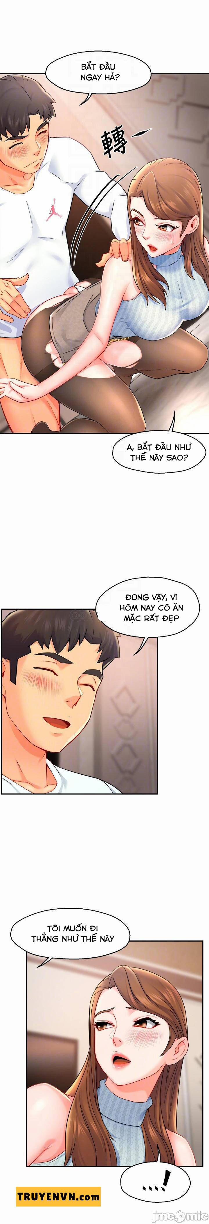 Trưởng Phòng Mật Báo 28 trang 11