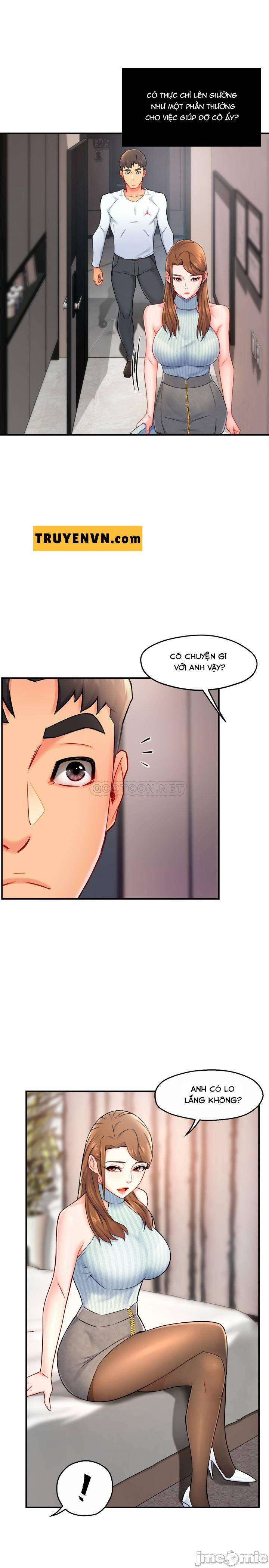 Trưởng Phòng Mật Báo 28 trang 4