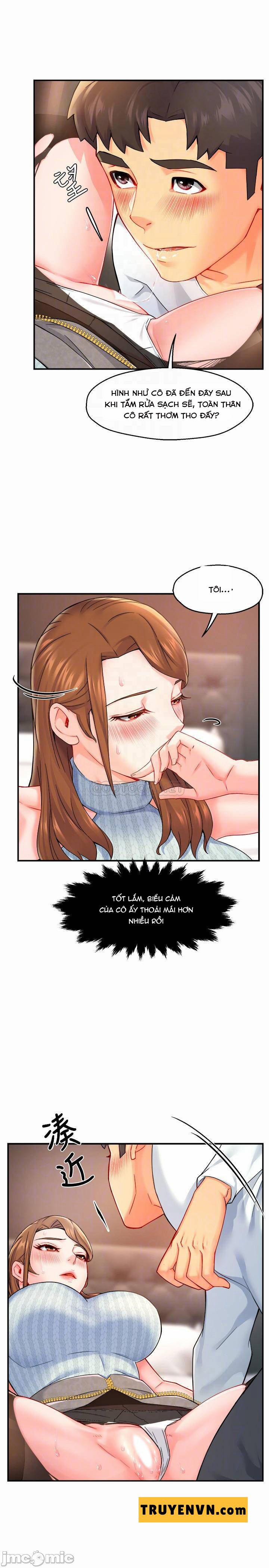 Trưởng Phòng Mật Báo 28 trang 9