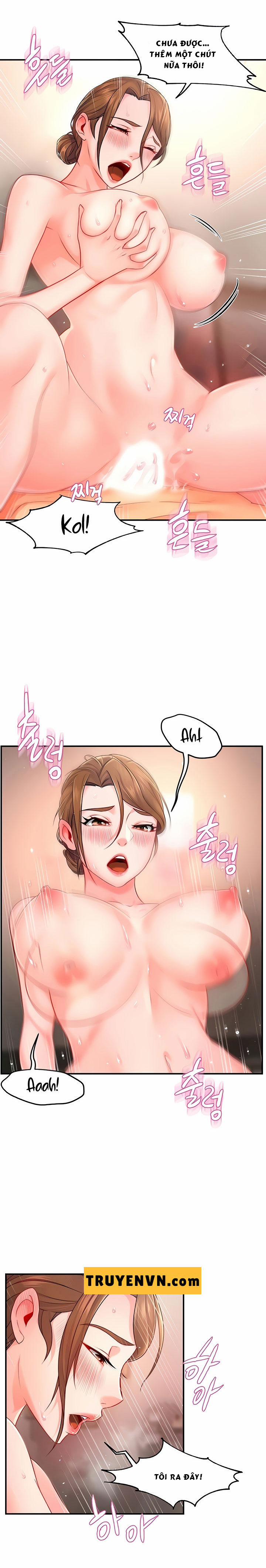 Trưởng Phòng Mật Báo 29 trang 1