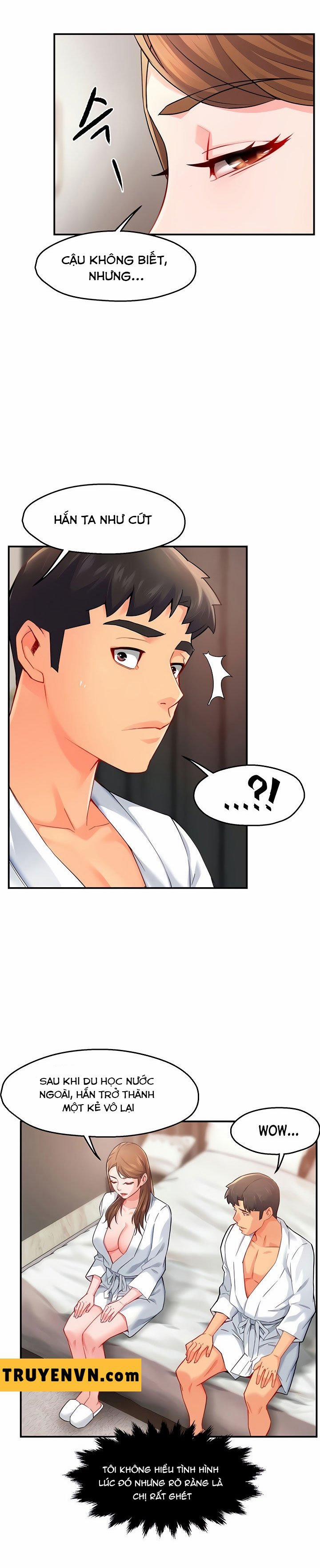 Trưởng Phòng Mật Báo 29 trang 12