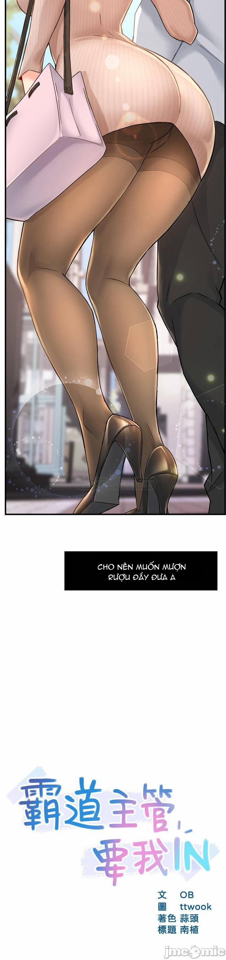 Trưởng Phòng Mật Báo 31 trang 2