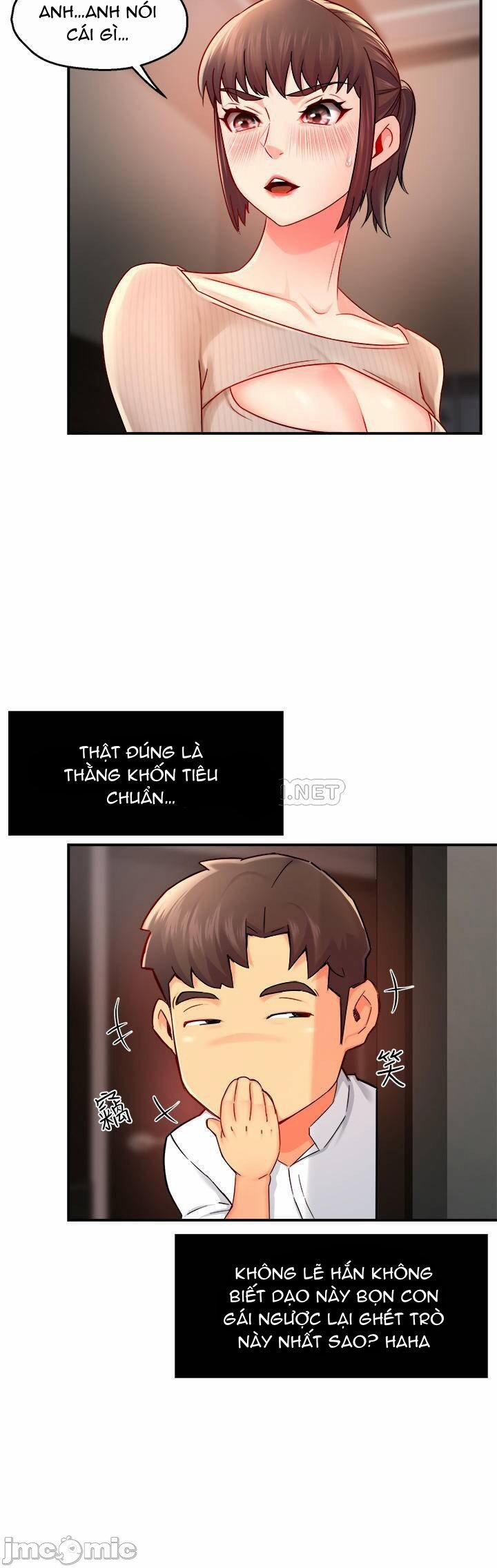 Trưởng Phòng Mật Báo 31 trang 26