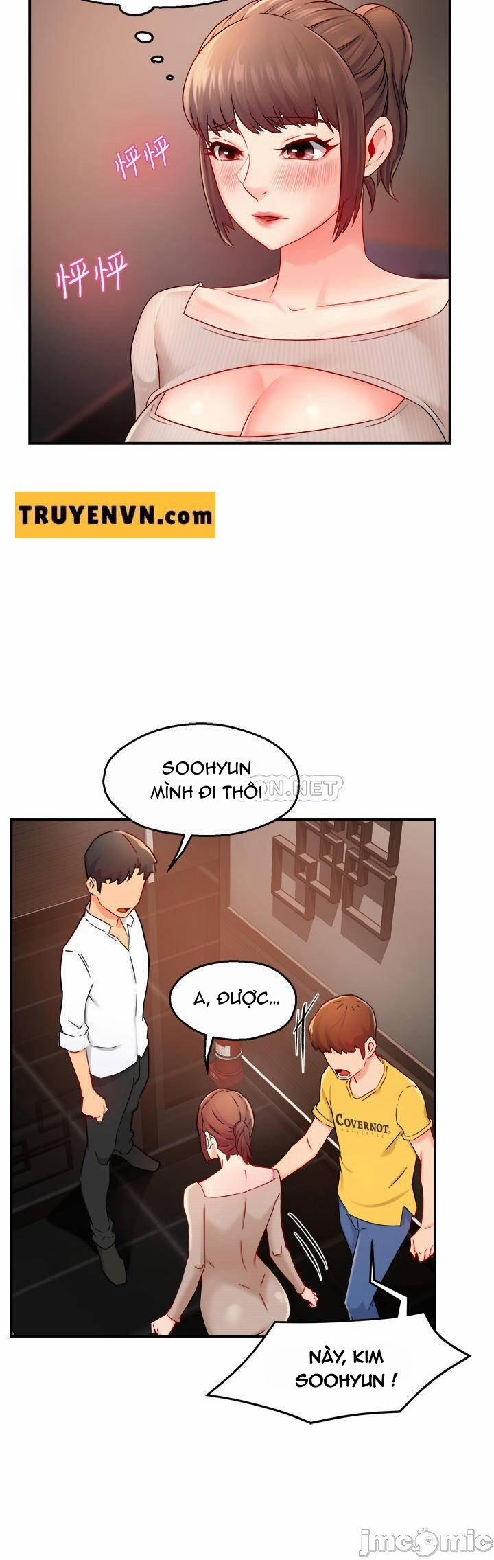 Trưởng Phòng Mật Báo 31 trang 34