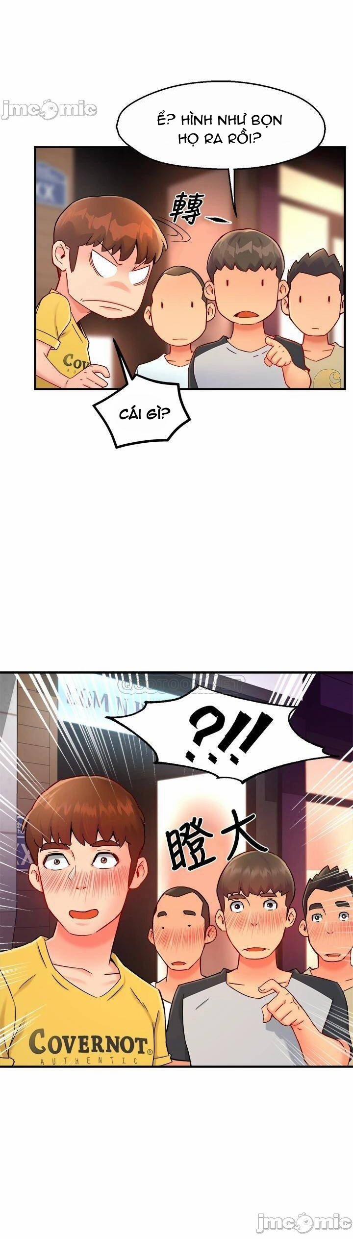 Trưởng Phòng Mật Báo 32 trang 30