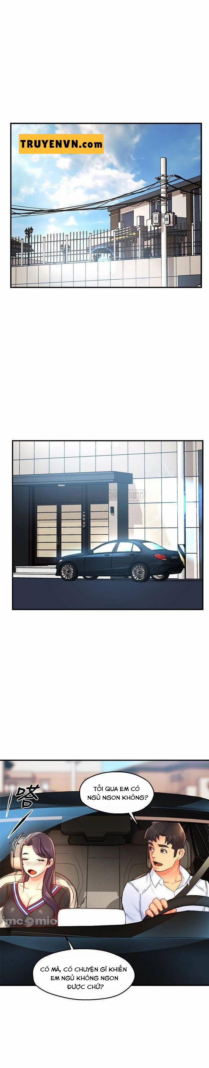 Trưởng Phòng Mật Báo 33 trang 22