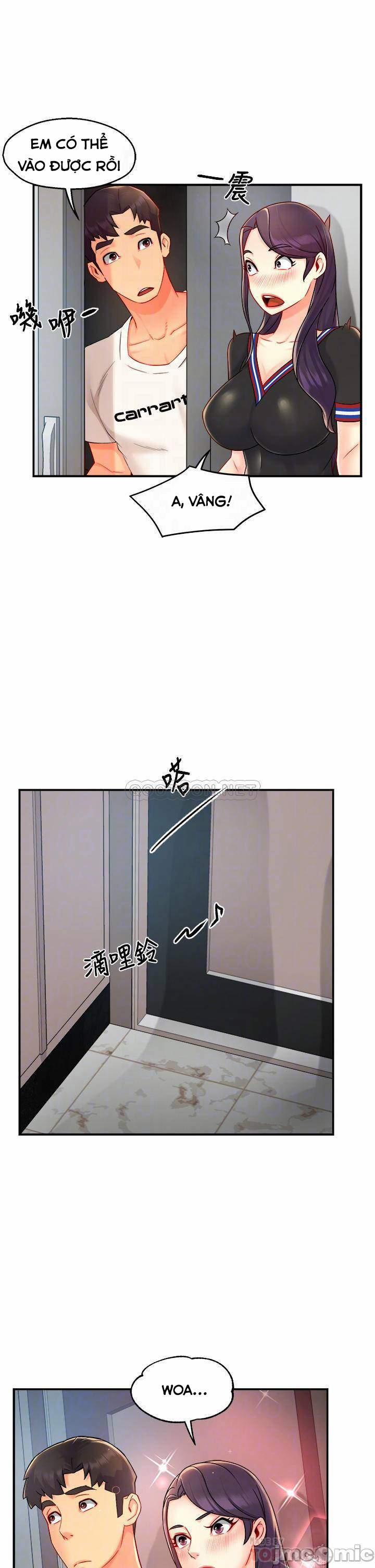 Trưởng Phòng Mật Báo 34 trang 7