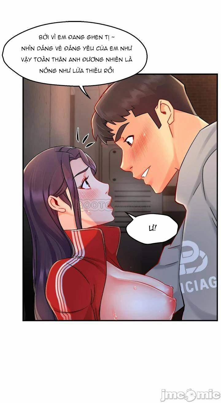 Trưởng Phòng Mật Báo 35 trang 22