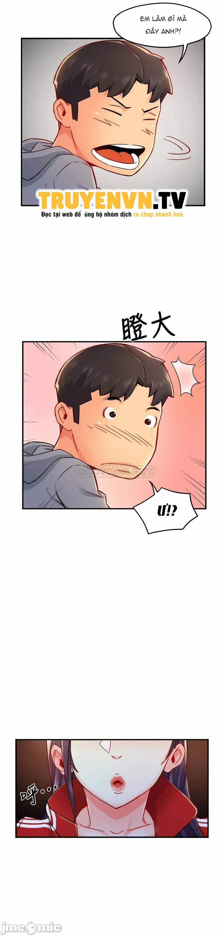 Trưởng Phòng Mật Báo 35 trang 40