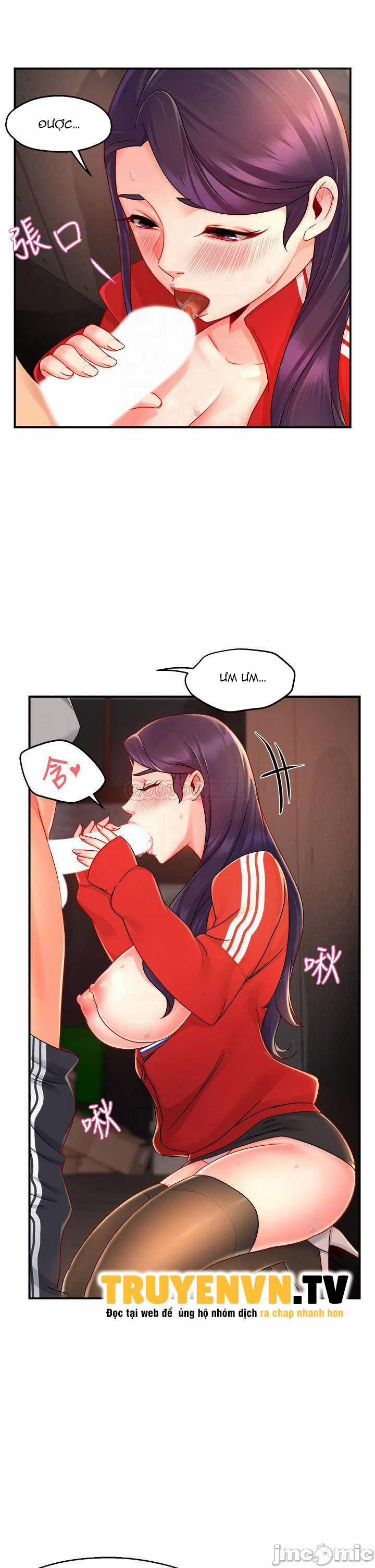 Trưởng Phòng Mật Báo 35 trang 9