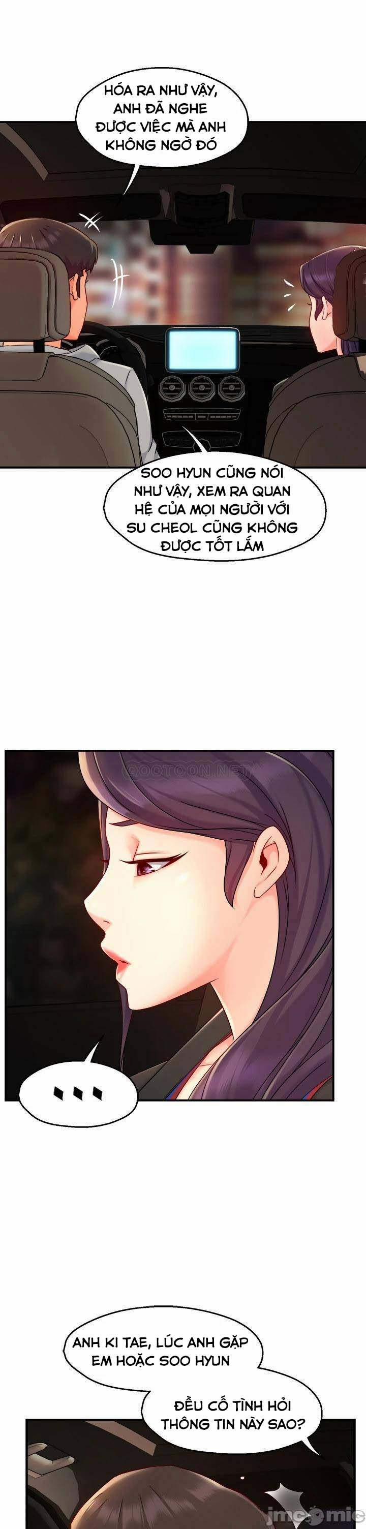 Trưởng Phòng Mật Báo 36 trang 35