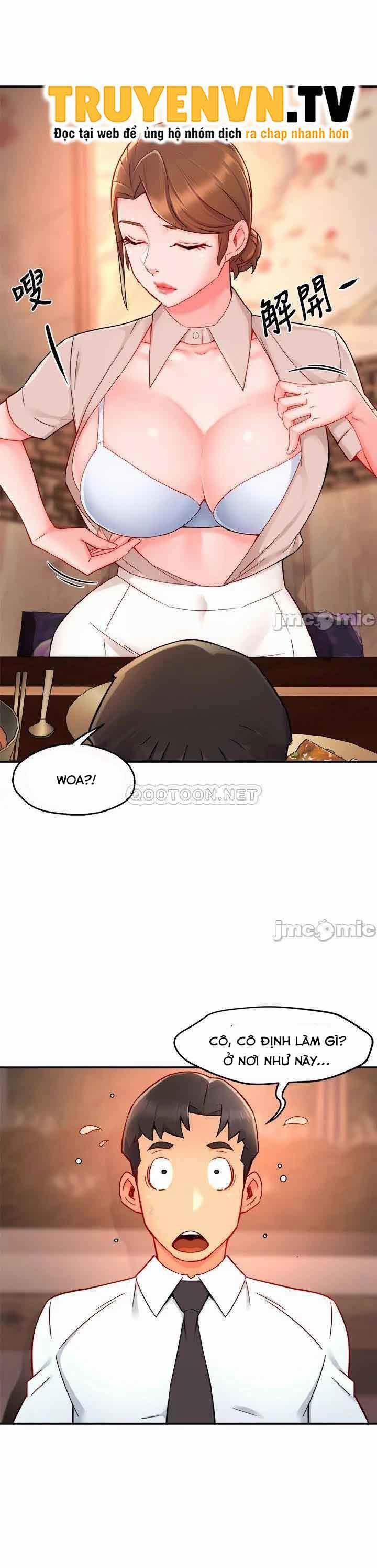 Trưởng Phòng Mật Báo 37 trang 18